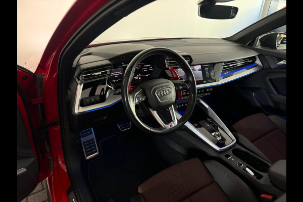 Audi S3 Limousine 2.0 TFSI quattro Edition Pano|Sfeer|B&O