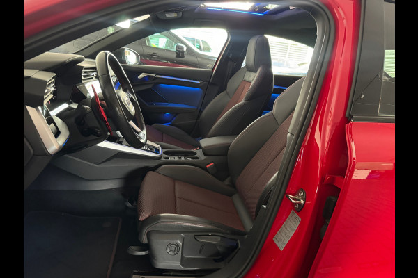 Audi S3 Limousine 2.0 TFSI quattro Edition Pano|Sfeer|B&O