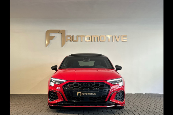 Audi S3 Limousine 2.0 TFSI quattro Edition Pano|Sfeer|B&O