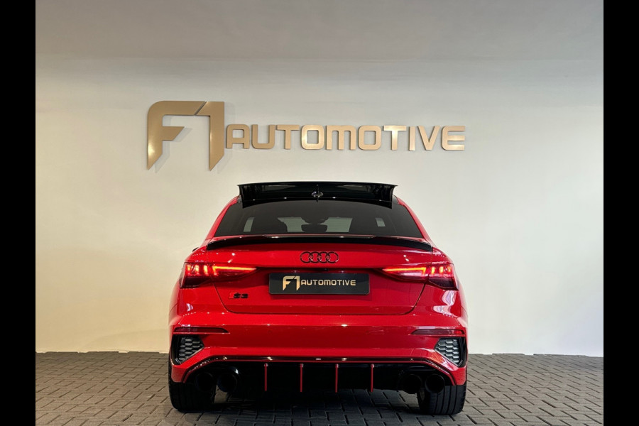 Audi S3 Limousine 2.0 TFSI quattro Edition Pano|Sfeer|B&O