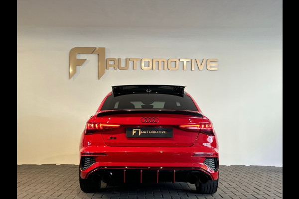 Audi S3 Limousine 2.0 TFSI quattro Edition Pano|Sfeer|B&O