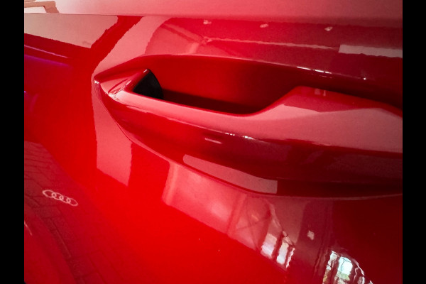 Audi S3 Limousine 2.0 TFSI quattro Edition Pano|Sfeer|B&O