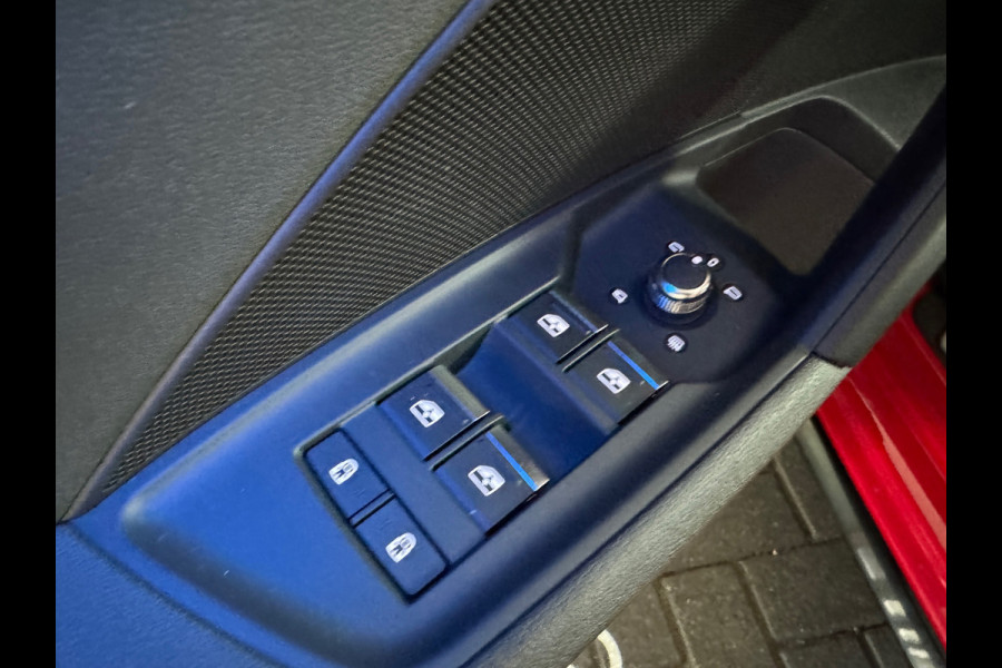 Audi S3 Limousine 2.0 TFSI quattro Edition Pano|Sfeer|B&O