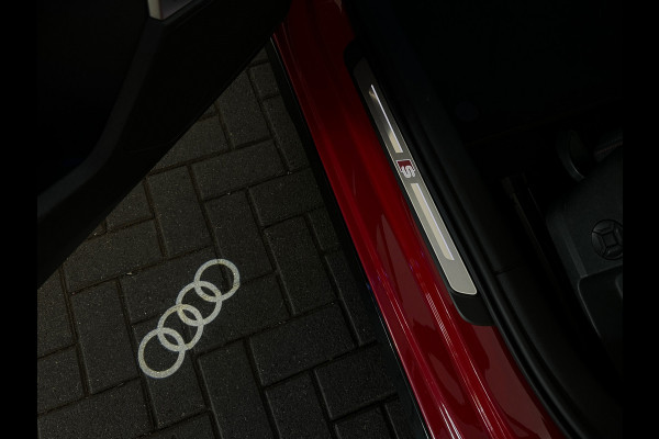 Audi S3 Limousine 2.0 TFSI quattro Edition Pano|Sfeer|B&O