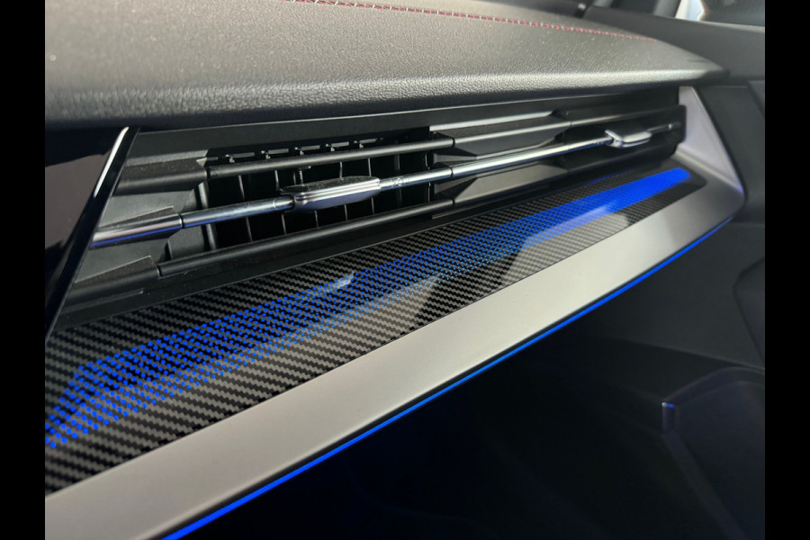 Audi S3 Limousine 2.0 TFSI quattro Edition Pano|Sfeer|B&O