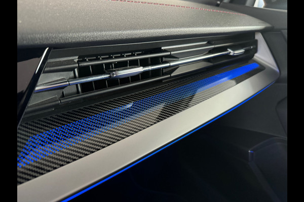 Audi S3 Limousine 2.0 TFSI quattro Edition Pano|Sfeer|B&O