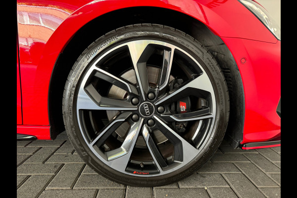 Audi S3 Limousine 2.0 TFSI quattro Edition Pano|Sfeer|B&O