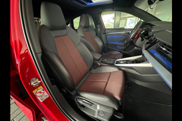 Audi S3 Limousine 2.0 TFSI quattro Edition Pano|Sfeer|B&O