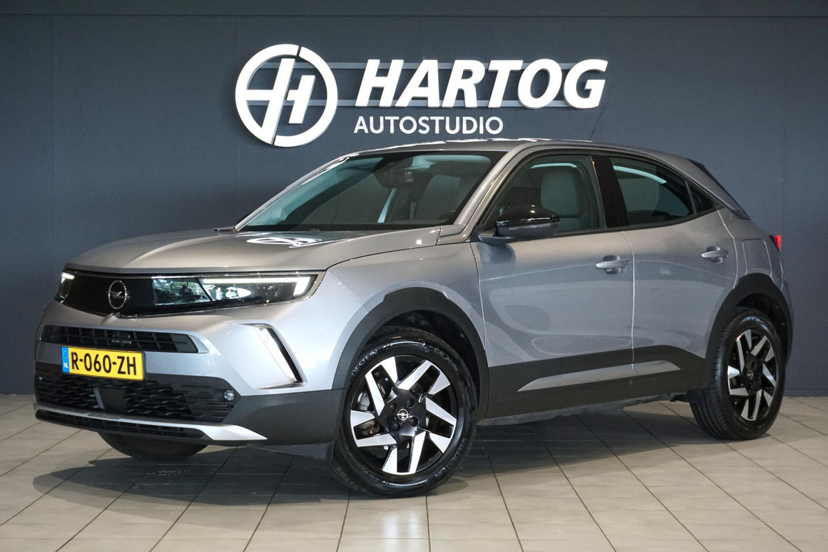 Opel Mokka Edition 50-kWh + CAMERA / LED / APPLE CARPLAY
