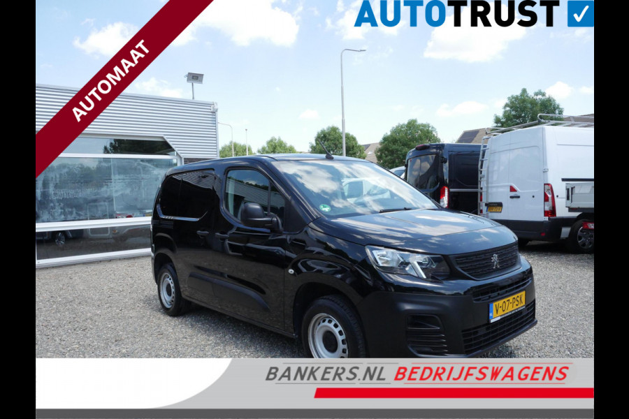 Peugeot Partner 1.5 BlueHDI 75PK L1 Airco