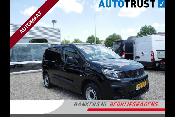 Peugeot Partner 1.5 BlueHDI 75PK L1 Airco