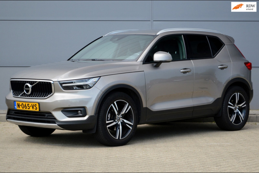 Volvo XC40 2.0 D3 R-Design
