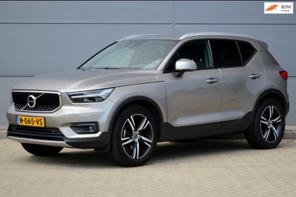 Volvo XC40 2.0 D3 R-Design