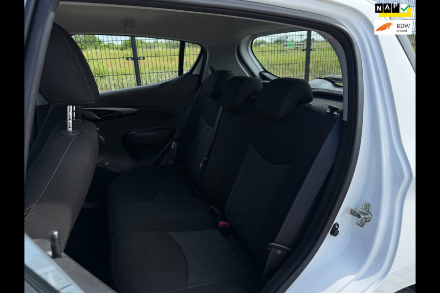 Opel KARL 1.0 ecoFLEX 120 Jaar Edition| Bluetooth | Cruise Control| AIRCO
