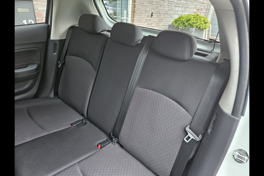 Mitsubishi Space Star 1.0 Cool+ Airco! Dealer Onderhouden! NAP! Nette Auto! 5-Deurs!