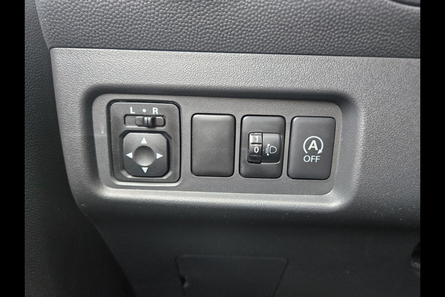 Mitsubishi Space Star 1.0 Cool+ Airco! Dealer Onderhouden! NAP! Nette Auto! 5-Deurs!