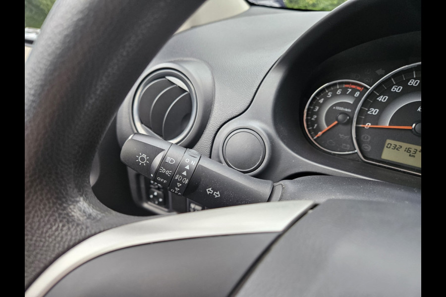Mitsubishi Space Star 1.0 Cool+ Airco! Dealer Onderhouden! NAP! Nette Auto! 5-Deurs!