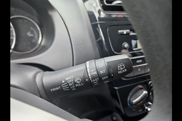 Mitsubishi Space Star 1.0 Cool+ Airco! Dealer Onderhouden! NAP! Nette Auto! 5-Deurs!