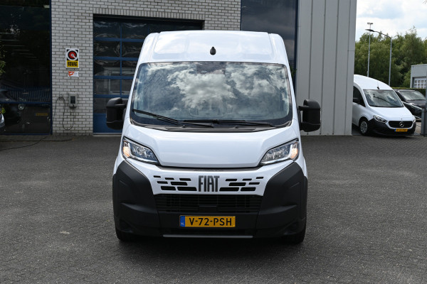 Fiat Ducato L4H2 140 pk 2.2 MultiJet Maxi Camera, 270 Graden achterdeuren