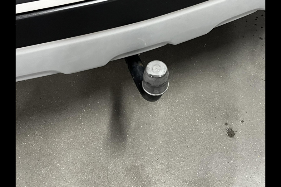 Opel Mokka X 1.4 Turbo Black Edition *49.848km* Trekhaak | Open dak | Cruise control | Achteruitrijcamera | Stoel-/stuurverwarming | Carplay | Leder | Navigatie