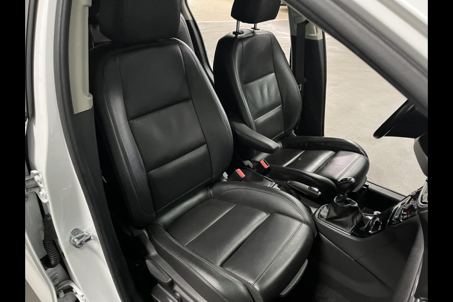 Opel Mokka X 1.4 Turbo Black Edition *49.848km* Trekhaak | Open dak | Cruise control | Achteruitrijcamera | Stoel-/stuurverwarming | Carplay | Leder | Navigatie