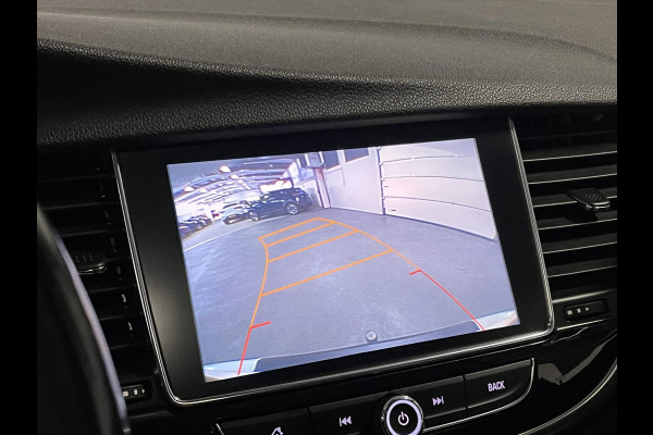 Opel Mokka X 1.4 Turbo Black Edition *49.848km* Trekhaak | Open dak | Cruise control | Achteruitrijcamera | Stoel-/stuurverwarming | Carplay | Leder | Navigatie