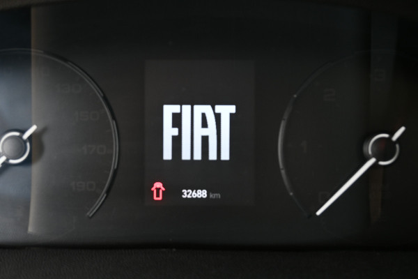 Fiat Ducato L2H2 2.2 MultiJet 140 pk 3.5t Camera, Cruise control, 270 Graden deuren