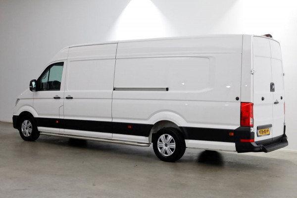 MAN TGE 3.180 2.0 177pk DSG-Automaat L5H3 (L4H2) Supermaxi LED/ACC/2x Schuifdeur 12-2022