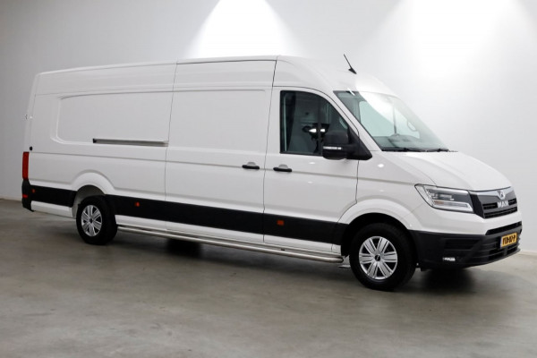 MAN TGE 3.180 2.0 177pk DSG-Automaat L5H3 (L4H2) Supermaxi LED/ACC/2x Schuifdeur 12-2022
