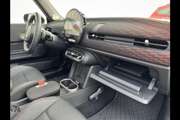 MINI Mini 2.0 JCW John Cooper Works XL 231pk Adaptive cruise Climate Cruise Pano 360 camera Carplay Stoel-/stuurverwarming