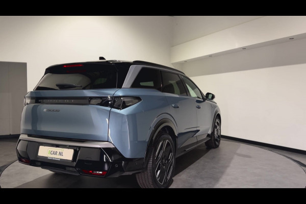 Peugeot E-5008 Allure 73 kWh 7p | Luxe Leder