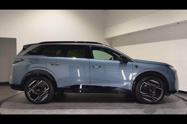 Peugeot E-5008 Allure 73 kWh 7p | Luxe Leder