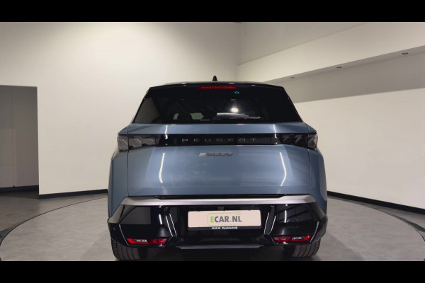Peugeot E-5008 Allure 73 kWh 7p | Luxe Leder