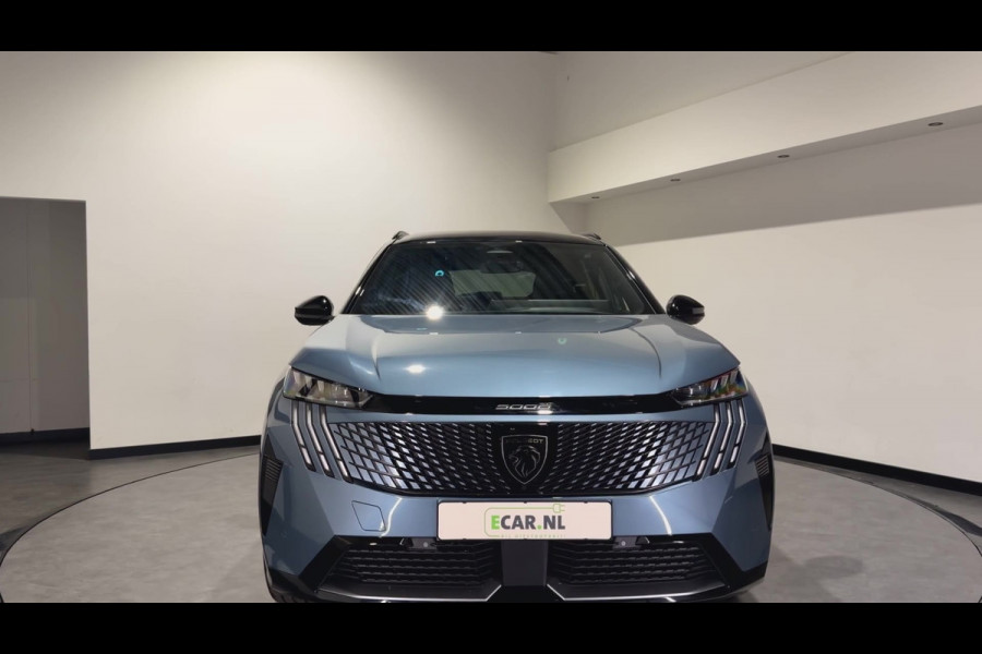 Peugeot E-5008 Allure 73 kWh 7p | Luxe Leder