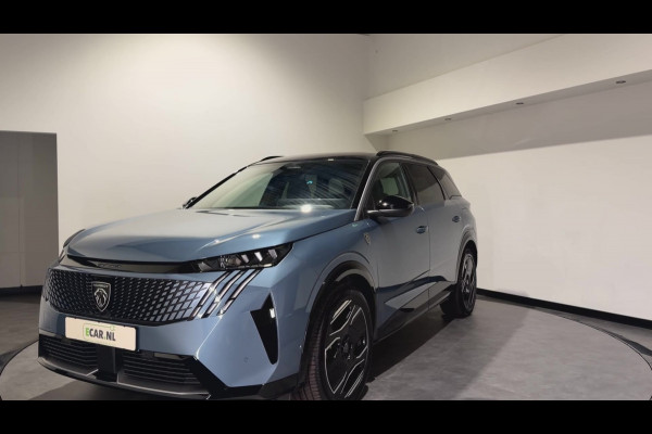Peugeot E-5008 Allure 73 kWh 7p | Luxe Leder
