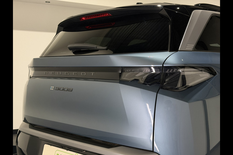 Peugeot E-5008 Allure 73 kWh 7p | Luxe Leder