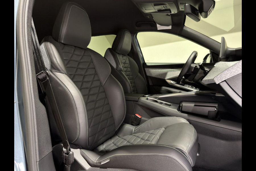 Peugeot E-5008 Allure 73 kWh 7p | Luxe Leder