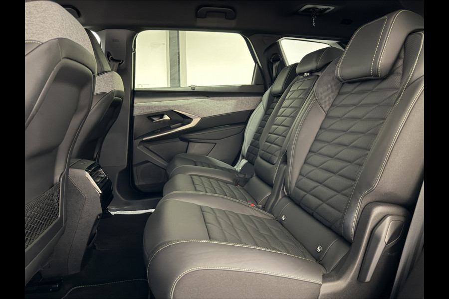 Peugeot E-5008 Allure 73 kWh 7p | Luxe Leder