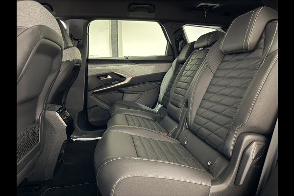 Peugeot E-5008 Allure 73 kWh 7p | Luxe Leder