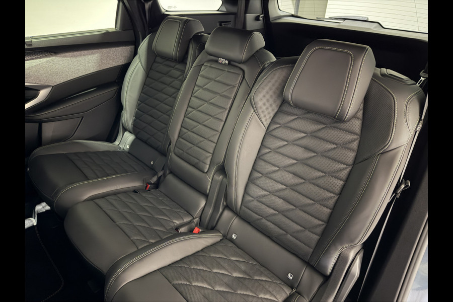 Peugeot E-5008 Allure 73 kWh 7p | Luxe Leder