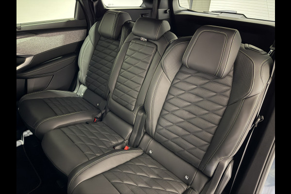 Peugeot E-5008 Allure 73 kWh 7p | Luxe Leder
