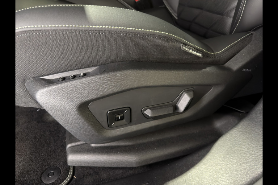 Peugeot E-5008 Allure 73 kWh 7p | Luxe Leder