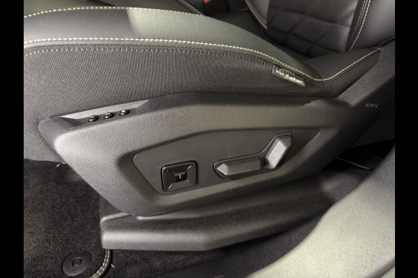 Peugeot E-5008 Allure 73 kWh 7p | Luxe Leder