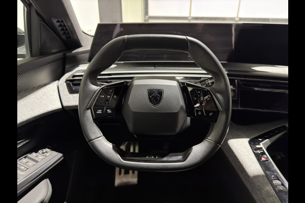 Peugeot E-5008 Allure 73 kWh 7p | Luxe Leder