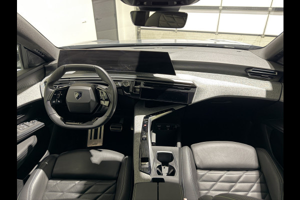 Peugeot E-5008 Allure 73 kWh 7p | Luxe Leder