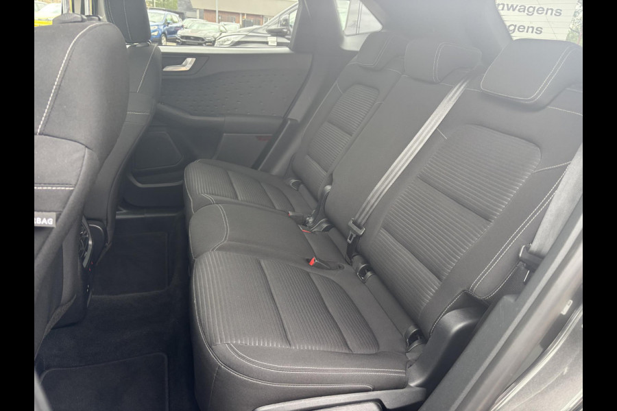 Ford Kuga 2.5 PHEV Titanium SCI 225pk Afneembare Trekhaak | Winterpack | Apple Carplay | 18 inch velgen