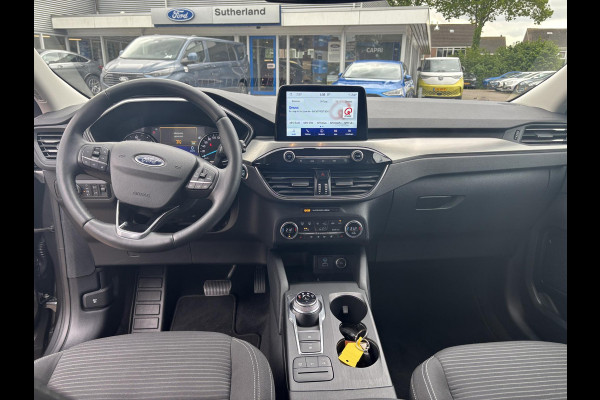 Ford Kuga 2.5 PHEV Titanium SCI 225pk Afneembare Trekhaak | Winterpack | Apple Carplay | 18 inch velgen
