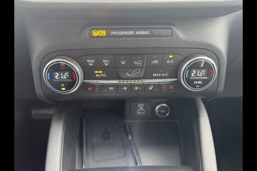 Ford Kuga 2.5 PHEV Titanium SCI 225pk Afneembare Trekhaak | Winterpack | Apple Carplay | 18 inch velgen