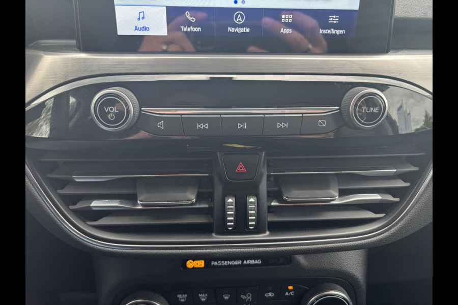 Ford Kuga 2.5 PHEV Titanium SCI 225pk Afneembare Trekhaak | Winterpack | Apple Carplay | 18 inch velgen
