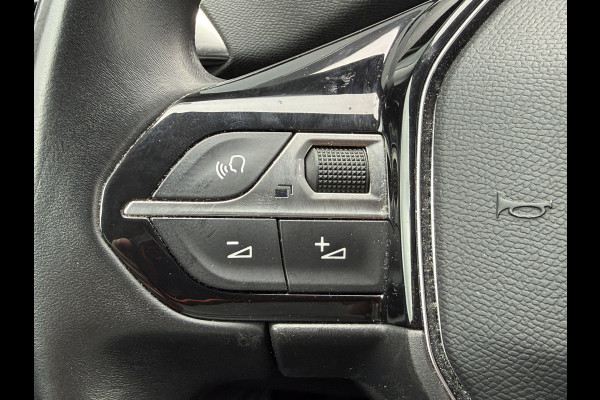Peugeot 3008 BWJ 2021 | 1.2T 131PK Allure | CLIMA | NAVI | CARPLAY | CAMERA A | 18'' LMV | PRIVACY GLASS |